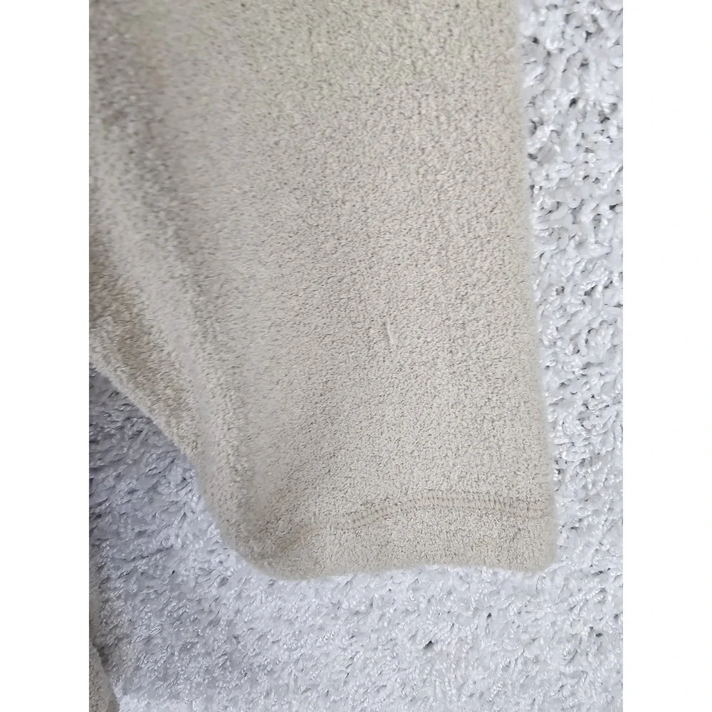 Vintage Banana Republic Textured‎ Plush Sweater Mens Medium Made Australia